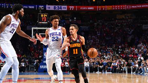 sixers vs hawks